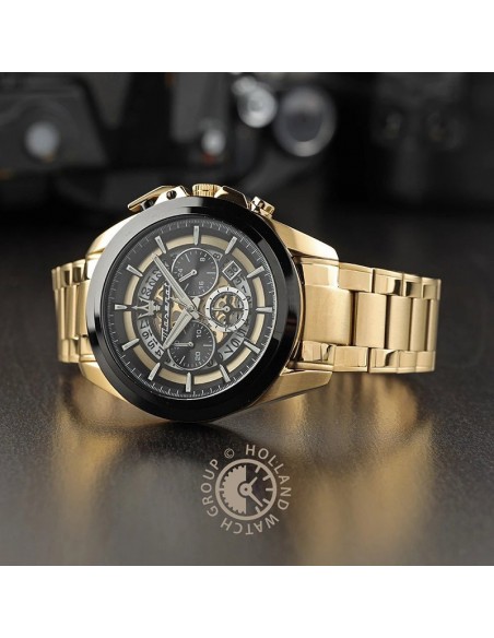 Reloj Maserati Traguardo R8873612058