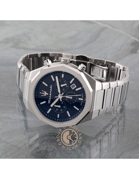 Reloj Maserati Stile R8873642006