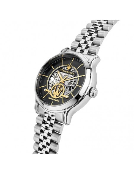 Reloj Maserati Epoca R8823118015