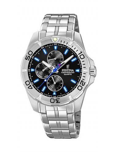 Reloj Festina Multifunción F20445/6