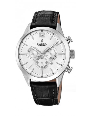 Reloj Festina Timeless Chronograph F20542/1