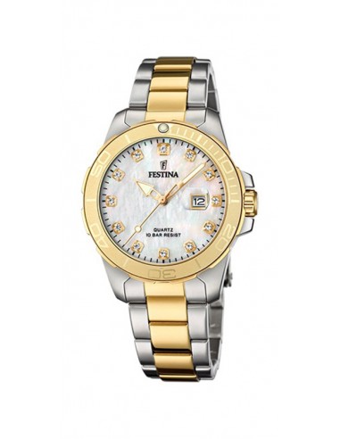 Festina Boyfriend Collection F20504/2