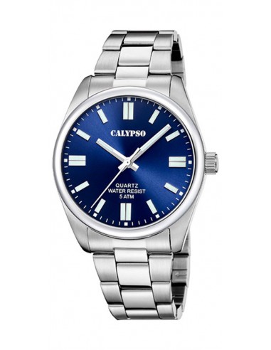 Reloj Calypso Basic K5862/3