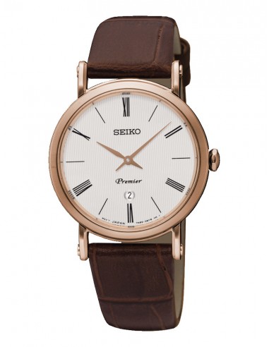 RELOGIO SEIKO PRESAGE