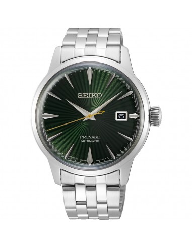 RELOGIO SEIKO PRESAGE