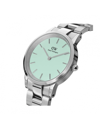 RELOGIO DANIEL WELLINGTON OUTLET