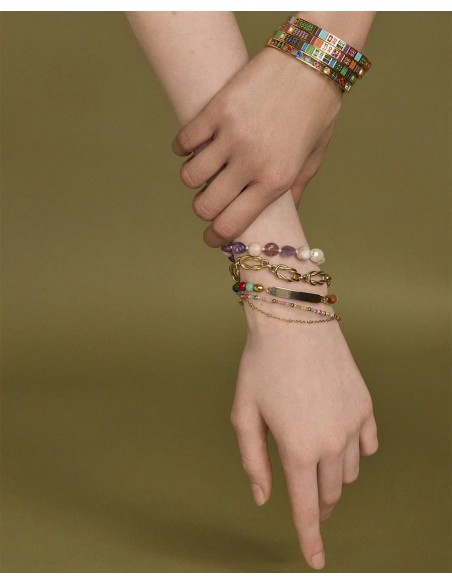 Brazalete Viceroy Chic 14033P01012