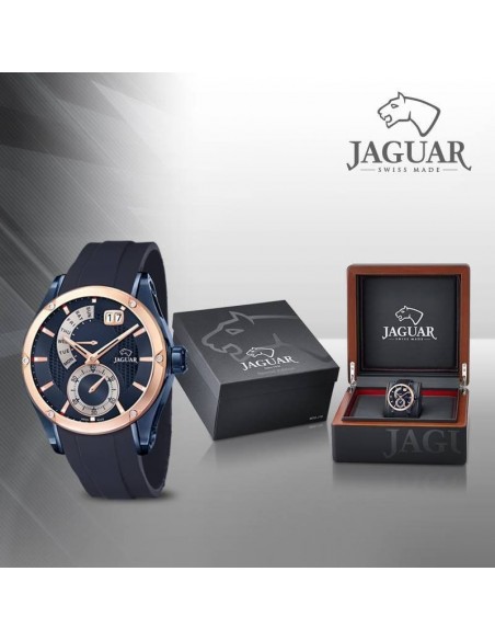 Jaguar Caballero Special Edition
